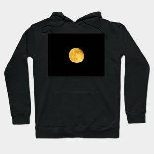 Full Moon Hoodie